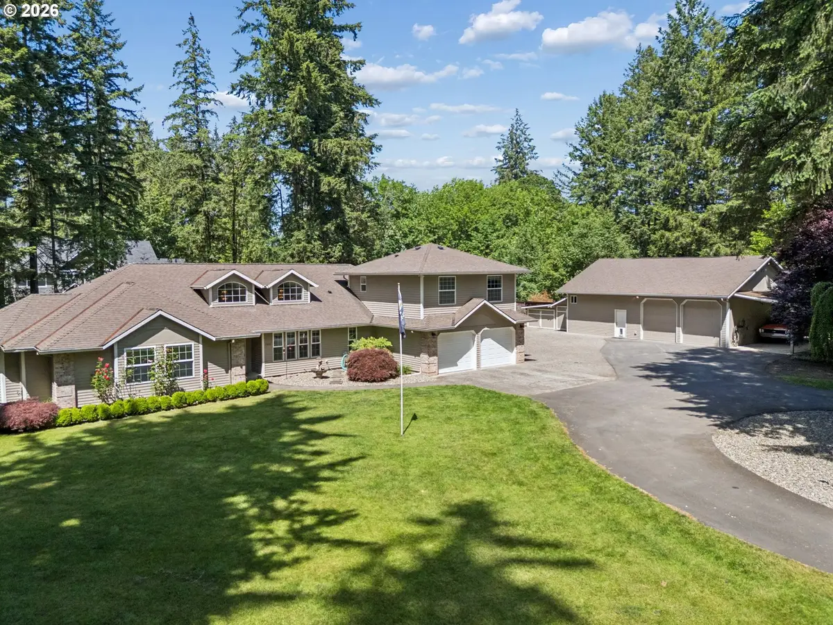 7016 NE 232nd Cir, Dollars Corner, WA 98604 - #1