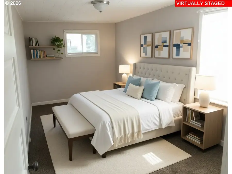 1224 NE 60th Ave, Portland, OR 97213 - #2