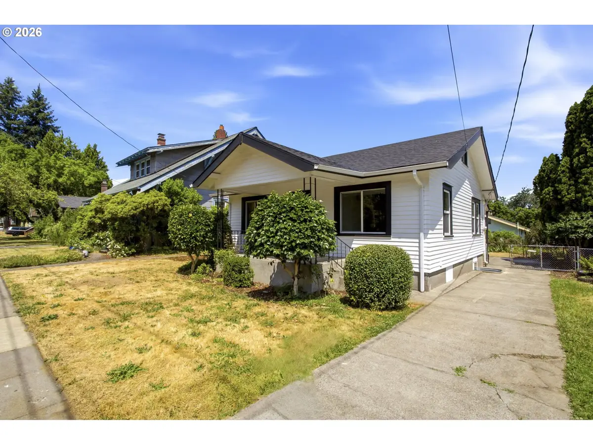 625 N Stafford St, Portland, OR 97217 - #1