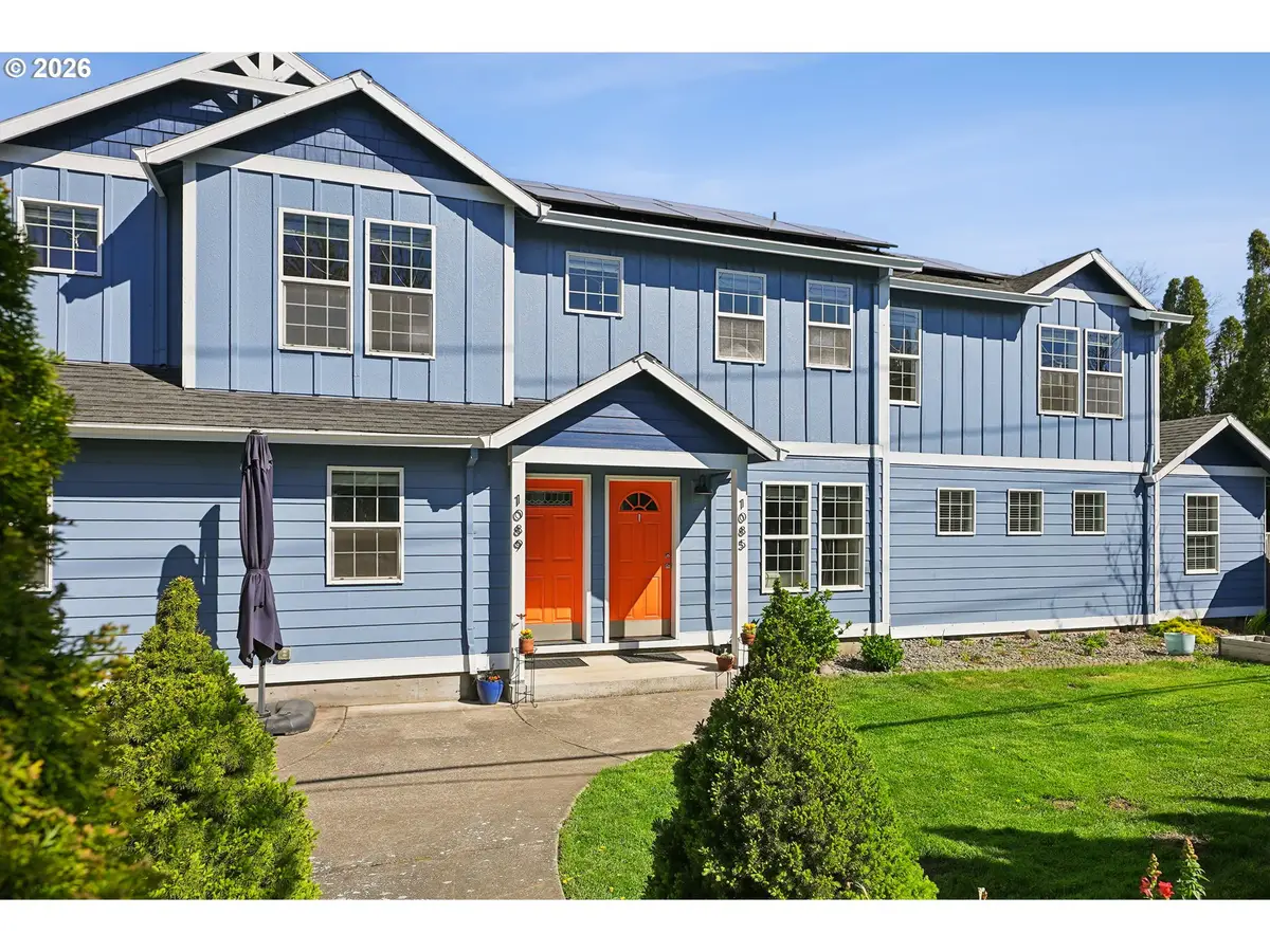 1085 SW Halsey St, Troutdale, OR 97060 - #1