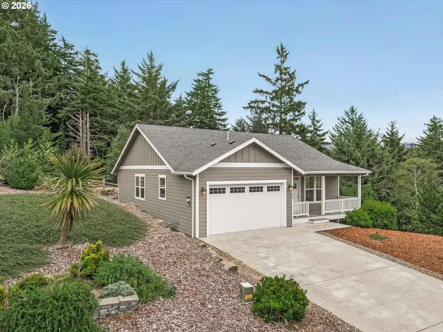 4448 SE Jetty Ave, Lincoln City, OR 97367 - #2