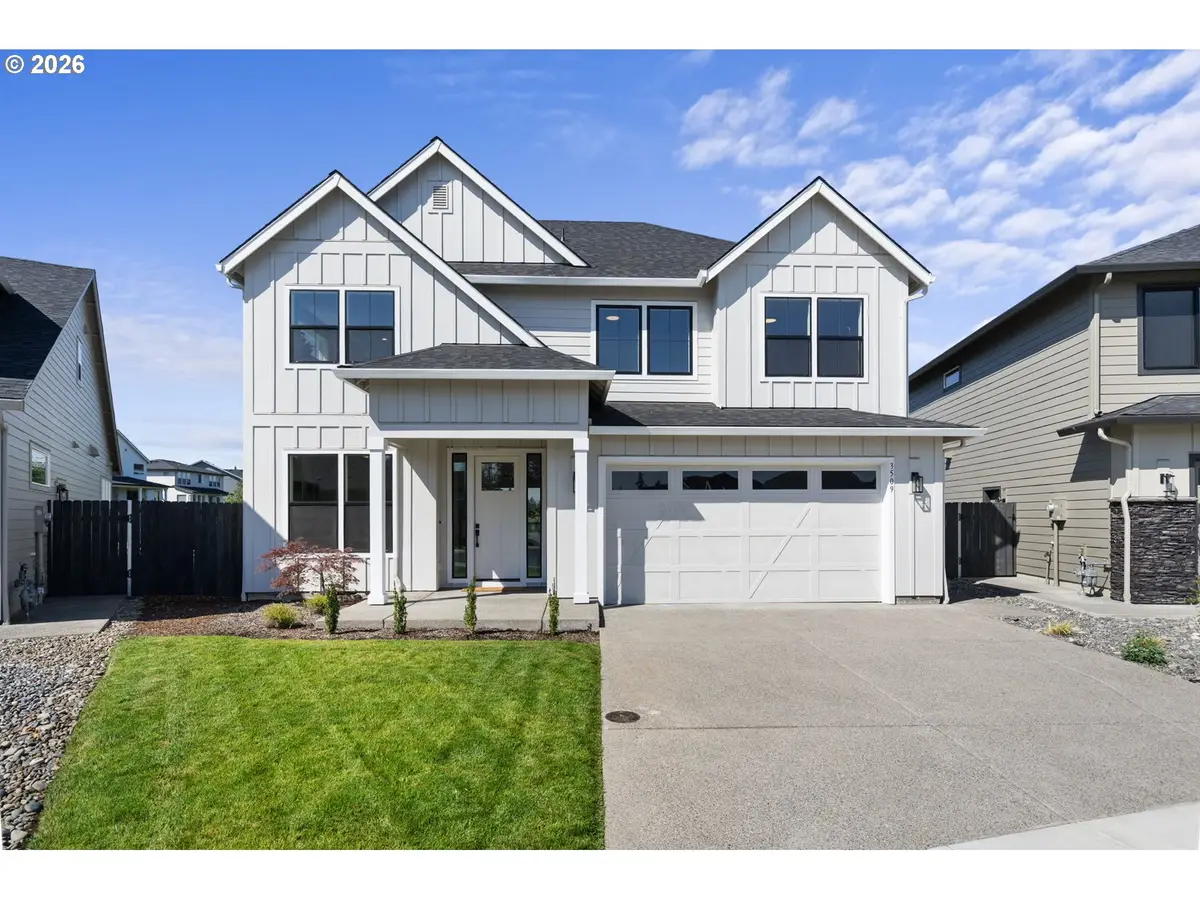 3509 N 11th Cir, Ridgefield, WA 98642 - #1