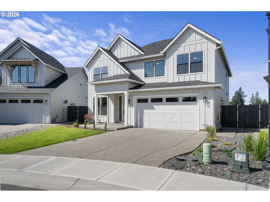 3509 N 11th Cir, Ridgefield, WA 98642 - #2