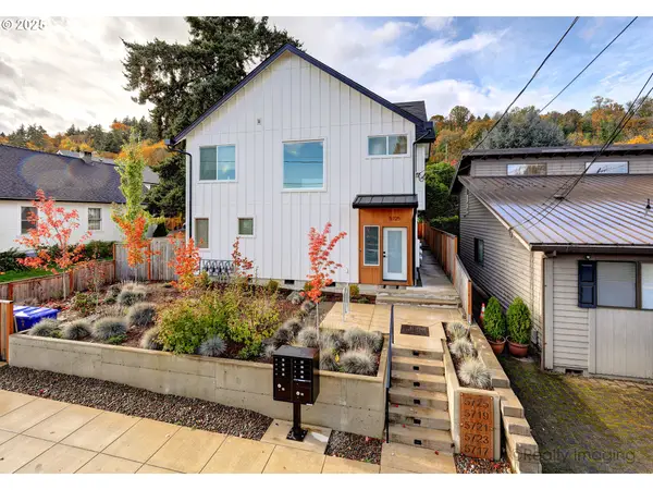 5723 S Kelly Ave, Portland, OR 97239