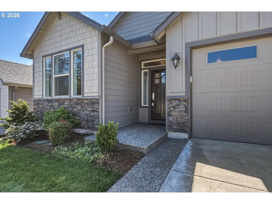 1821 NE 173rd Way, Ridgefield, WA 98642 - #2