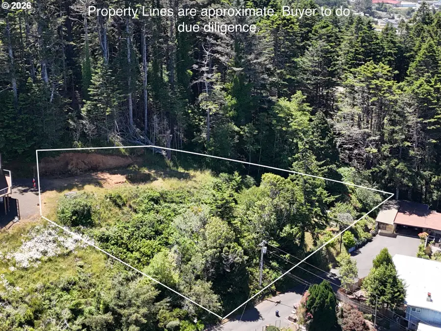 Rogue View Ln, Gold Beach, OR 97444 - #3