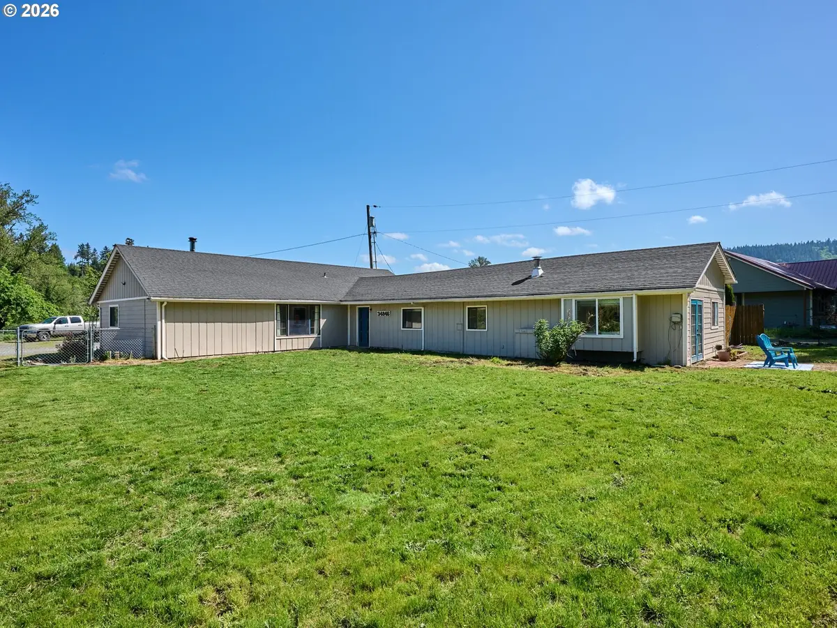 34846 S Dickey Prairie Rd #1, Molalla, OR 97038 - #1