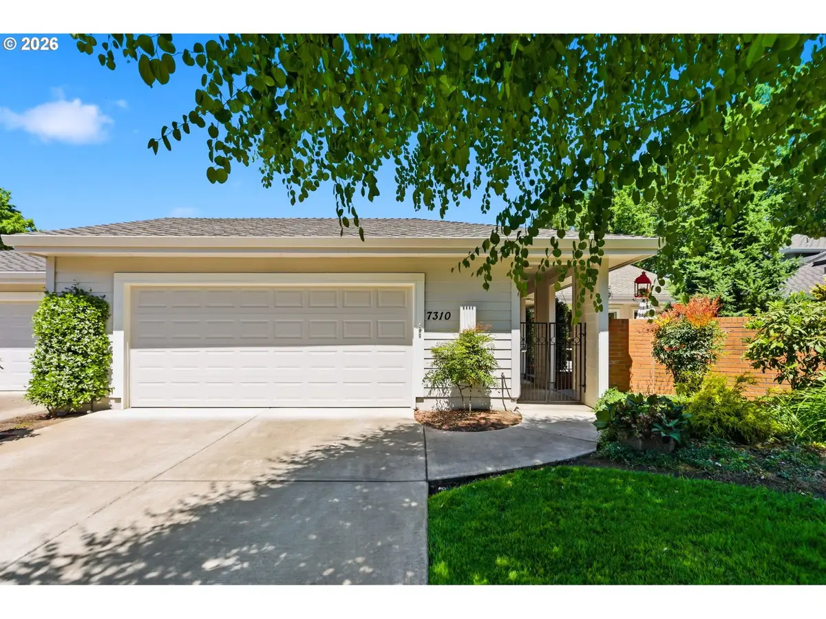 7310 SW Arbor Lake Dr, Wilsonville, OR 97070 - #1