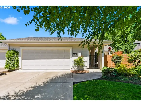 7310 SW Arbor Lake Dr, Wilsonville, OR 97070