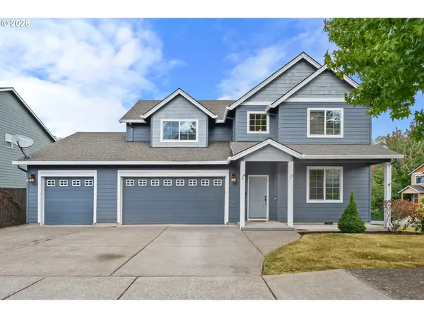 2037 SE Centurion Way, Gresham, OR 97080