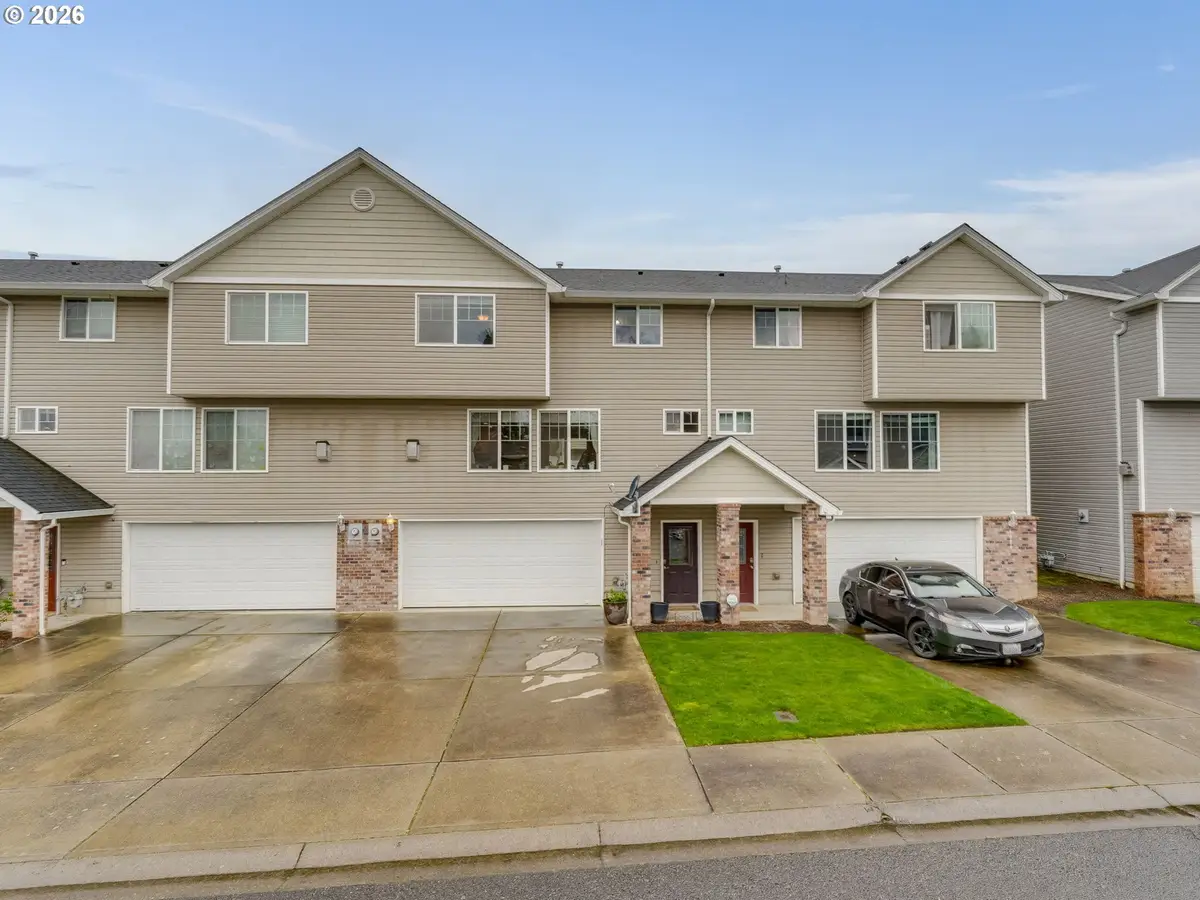 8004 NE 37th Ave, Vancouver, WA 98665 - #1