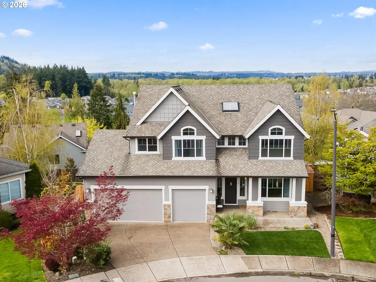 16321 SE Widgeon Ct, Damascus, OR 97089 - Image #1