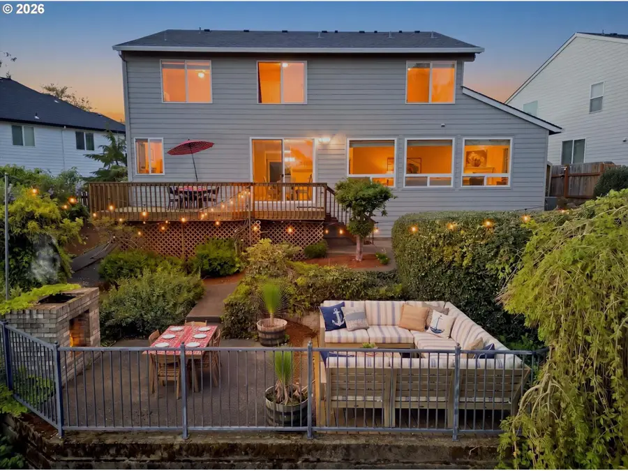 15968 SE Venice Ridge Way, Damascus, OR 97089 - #2