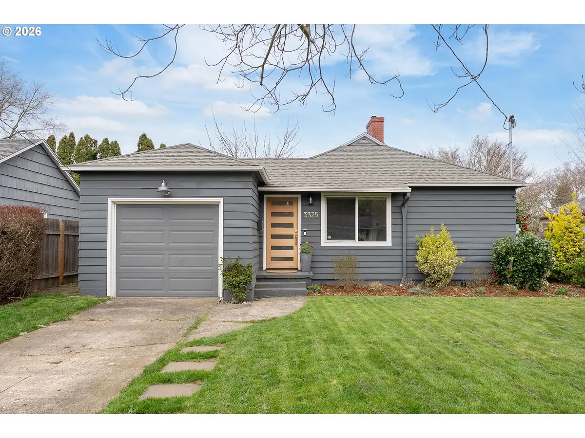 3325 NE Rosa Parks Way, Portland, OR 97211 - #1