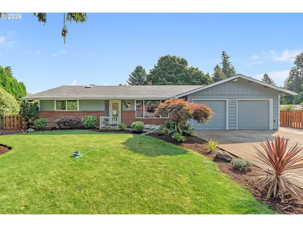 128 NE 12th Ave, Canby, OR 97013