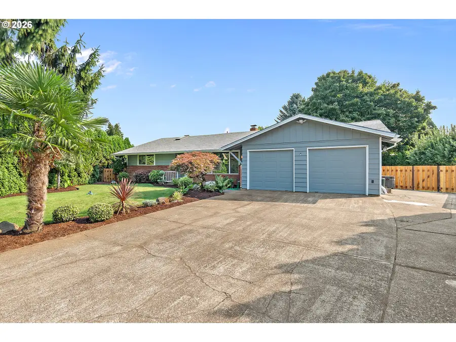 128 NE 12th Ave, Canby, OR 97013 - #2