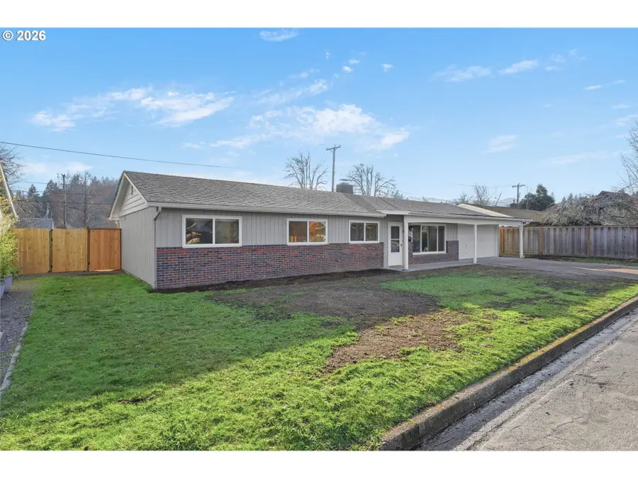 810 E 37th Ave, Eugene, OR 97405 - Image #2