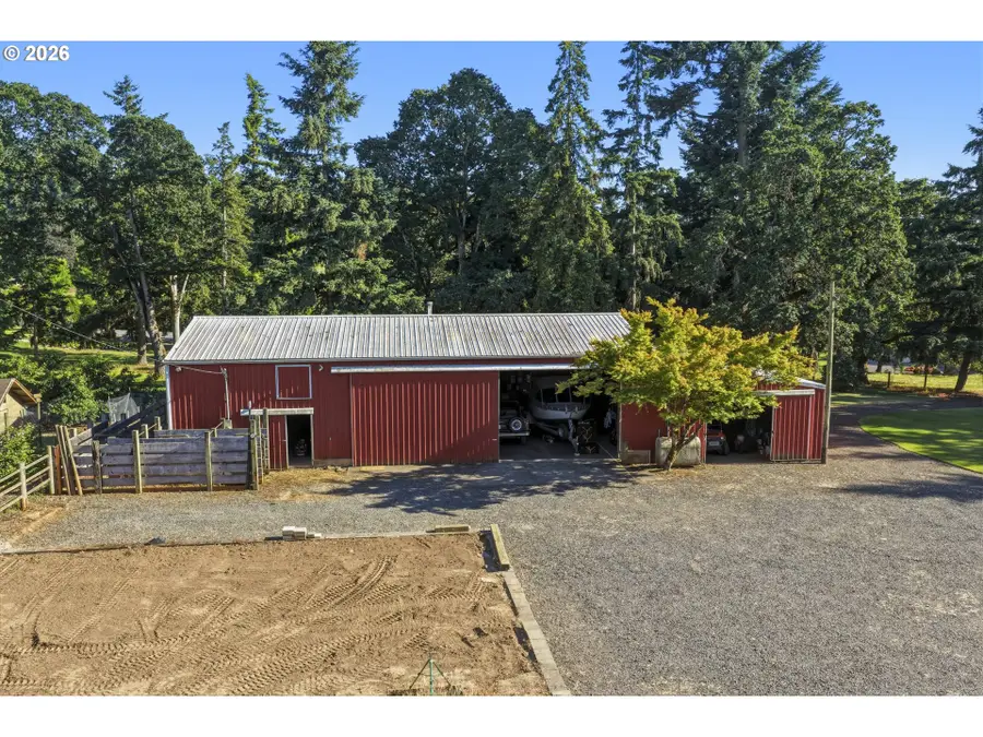 6840 Burnett St, Salem, OR 97317 - #3