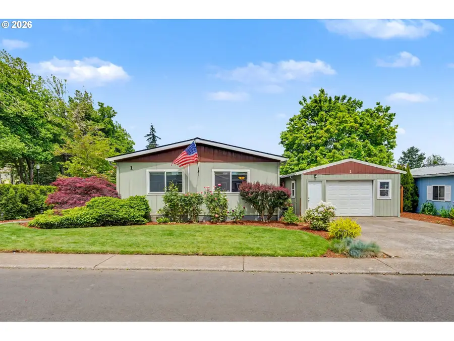 1401 W Ellendale Ave, Dallas, OR 97338 - #2