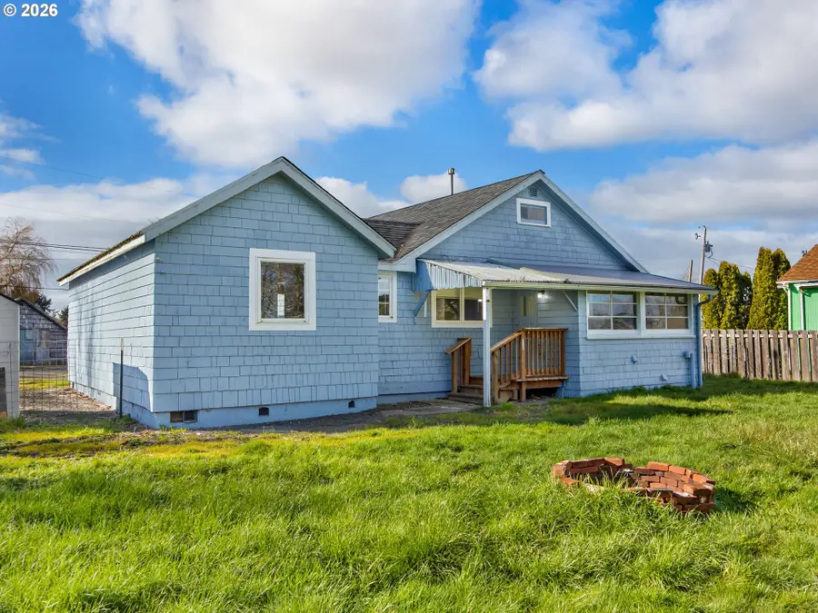 92303 Willow Rd, Astoria, OR 97103 - #2