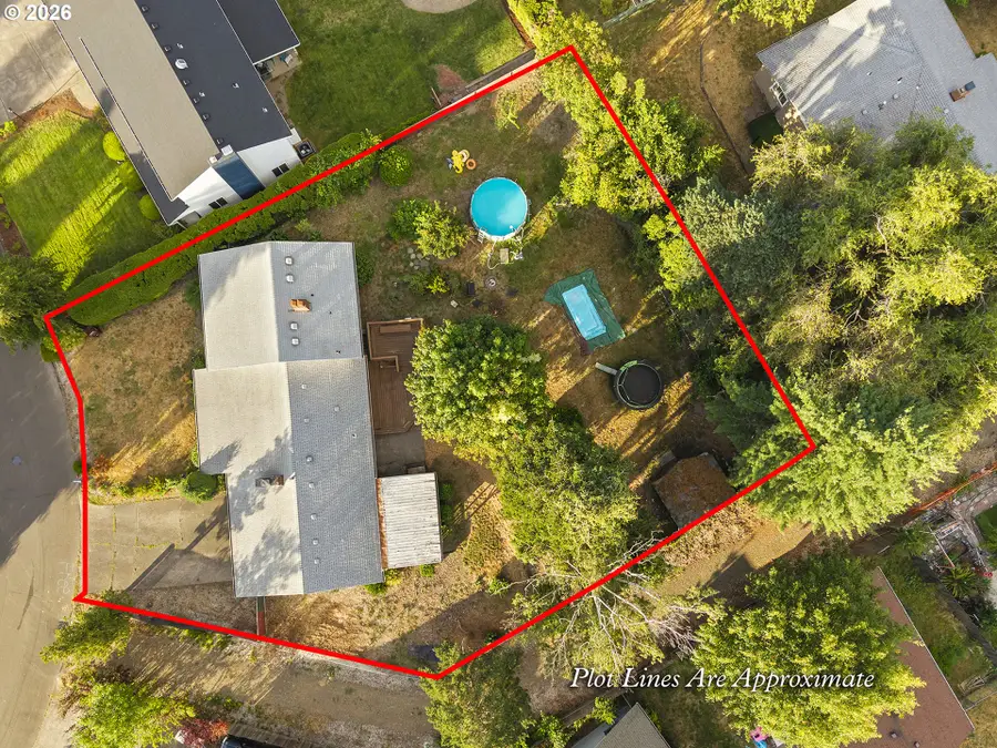 1324 NE Birchaire Ln, Hillsboro, OR 97124 - #2