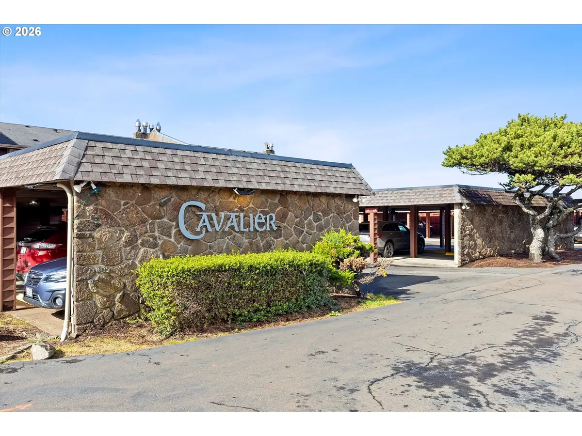 325 Lancer St #39, Lincoln Beach, OR 97367 - #1