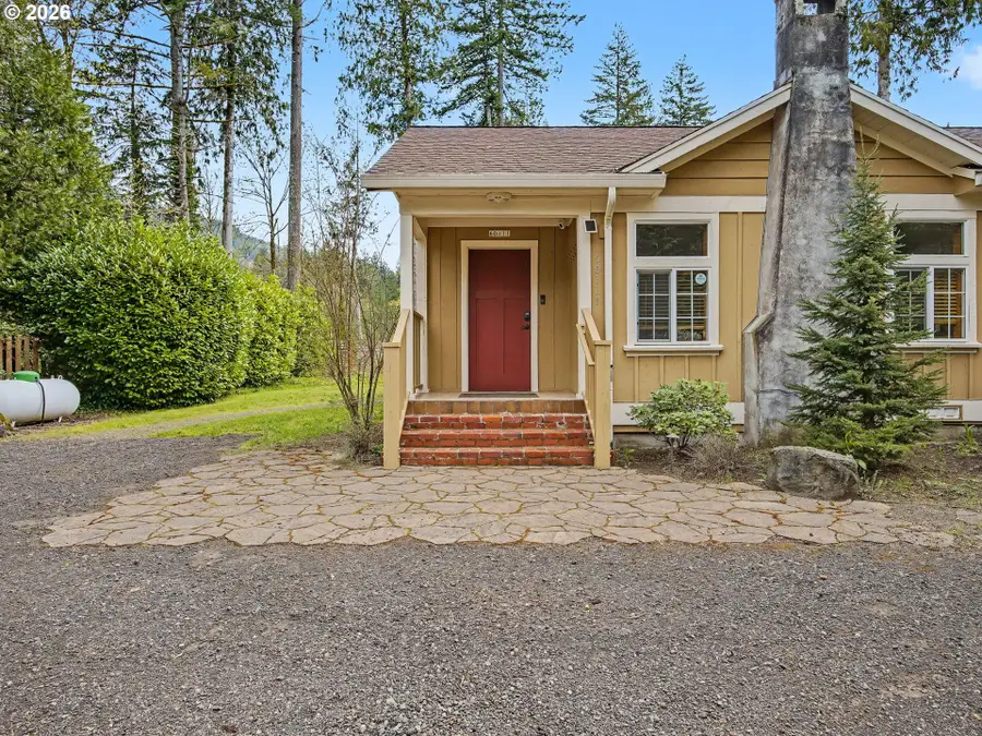 60111 E Sleepy Hollow Dr, Sandy, OR 97055 - #3