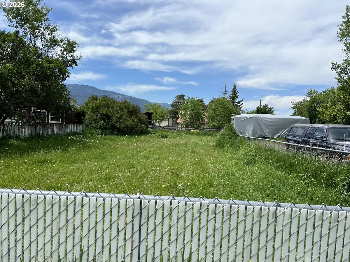 Depot, Enterprise, OR 97828 - #1