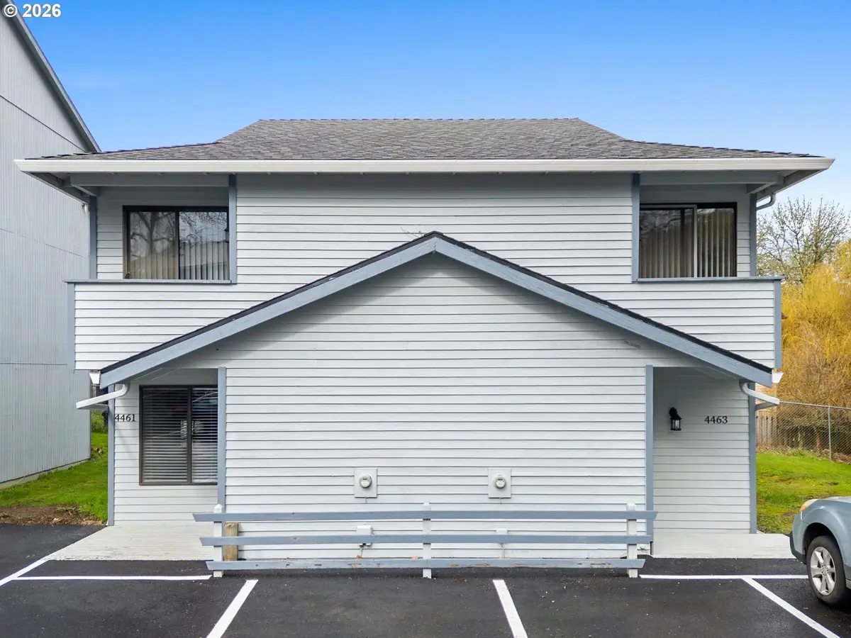4461 SW Garden Home Rd, Portland, OR 97219 - #1
