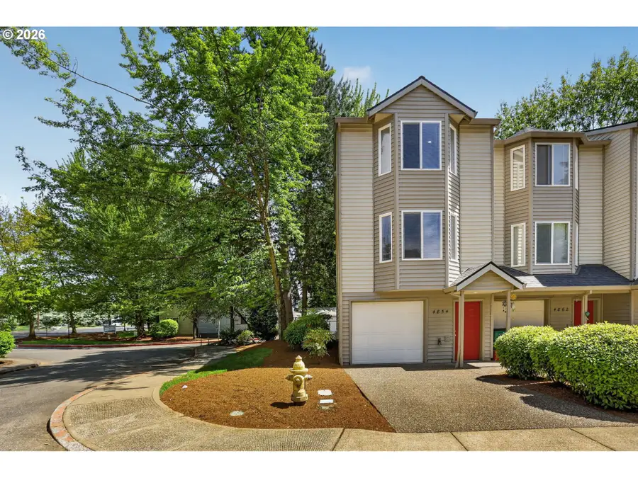 4854 SW 150th Pl, Beaverton, OR 97007 - #3