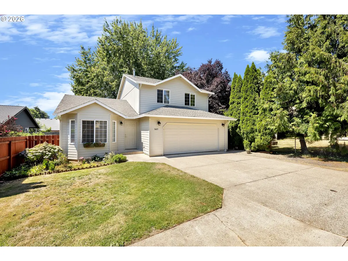 5417 NE 56th St, Vancouver, WA 98661 - #1