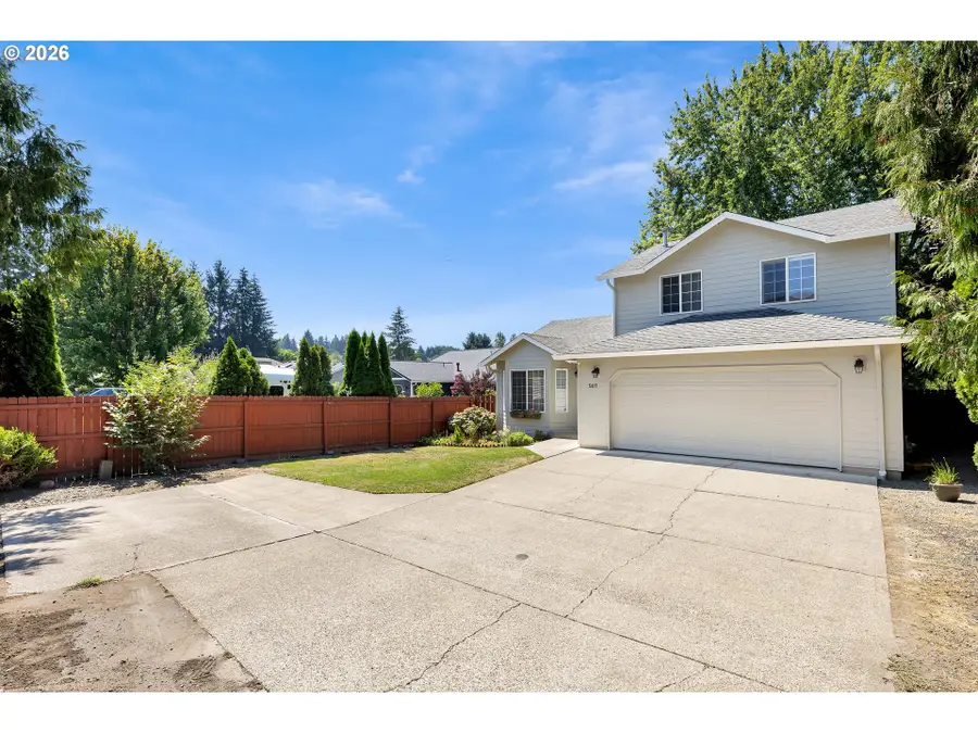 5417 NE 56th St, Vancouver, WA 98661 - #3
