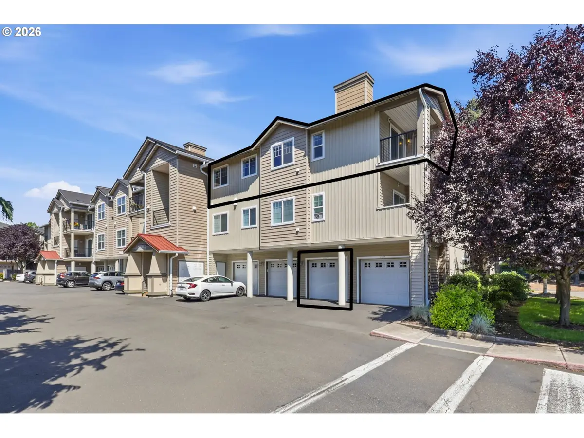 10734 NE Holly St #307, Hillsboro, OR 97006 - #1