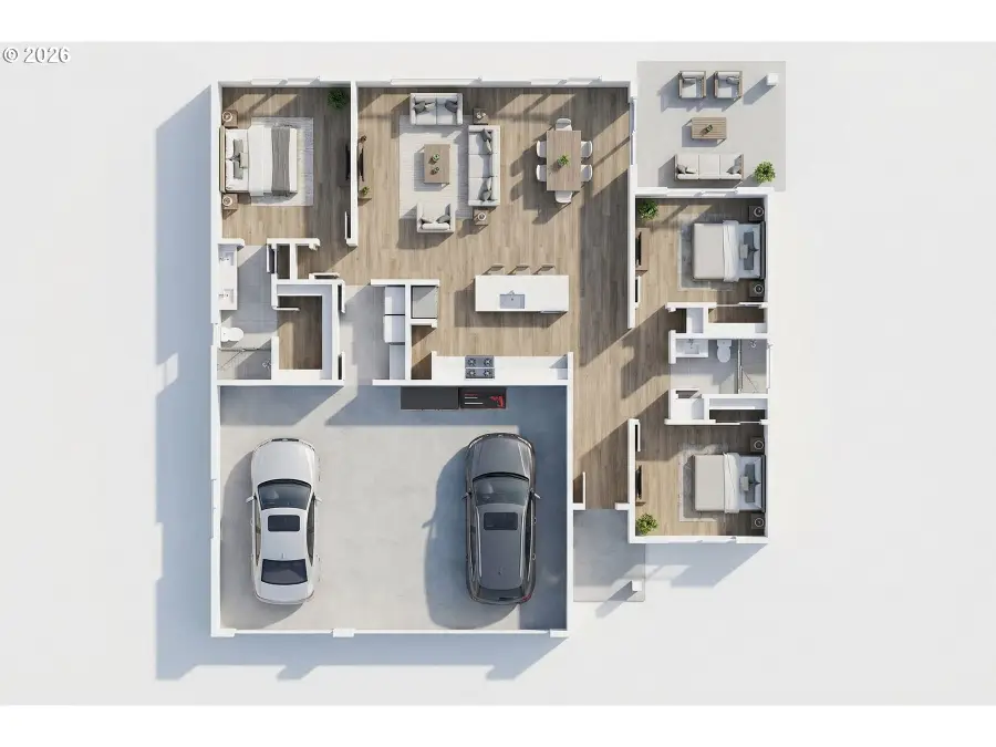 1214 SE Kimber Dr, Hermiston, OR 97838 - #2