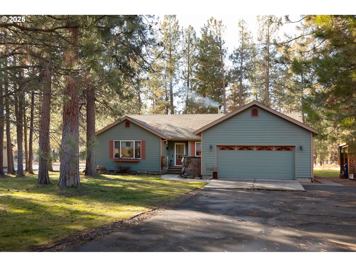 69341 Silver Spur, Sisters, OR 97759 - Image #1