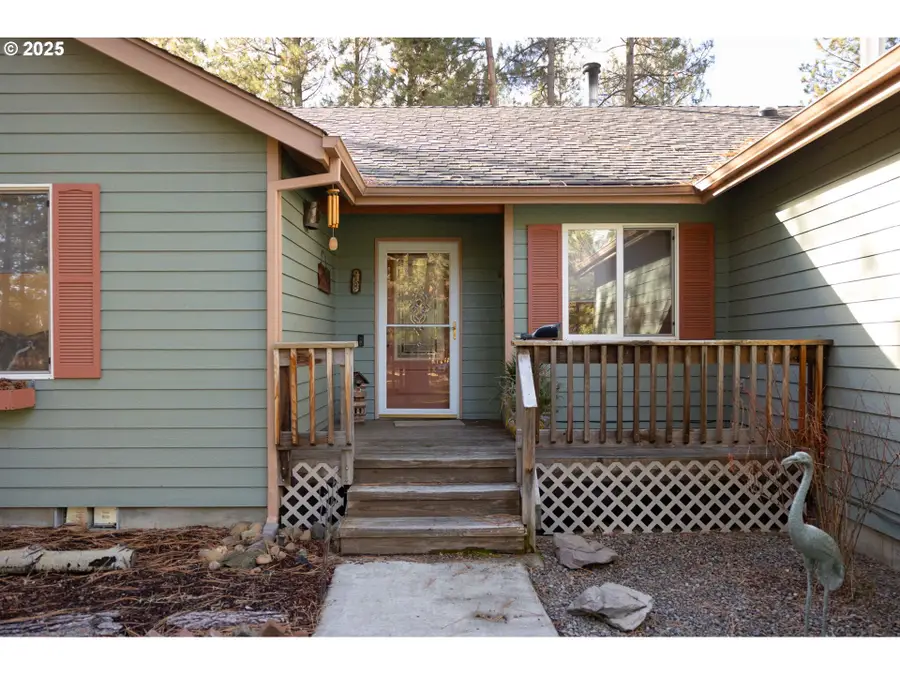 69341 Silver Spur, Sisters, OR 97759 - Image #2