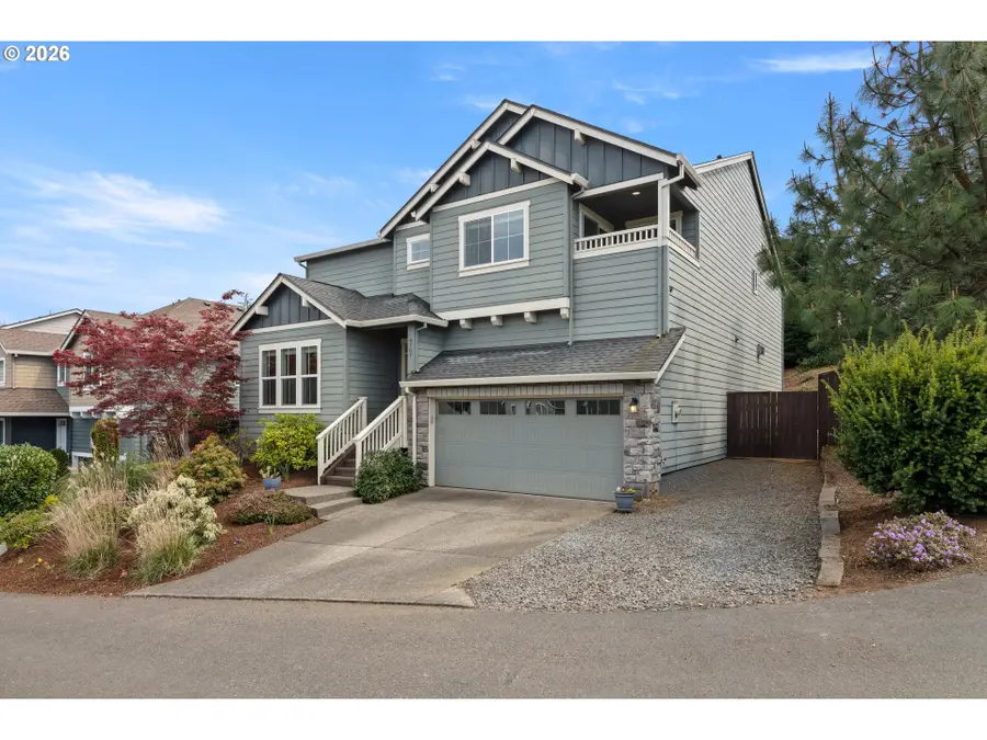 4707 Summer Run Dr, West Linn, OR 97068 - #2