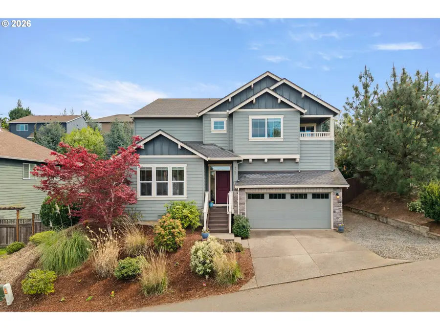 4707 Summer Run Dr, West Linn, OR 97068 - #3