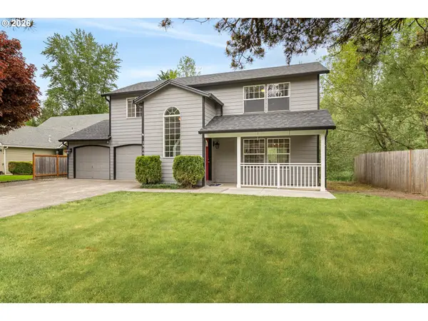2906 SW 11th St, BattleGround, WA 98604