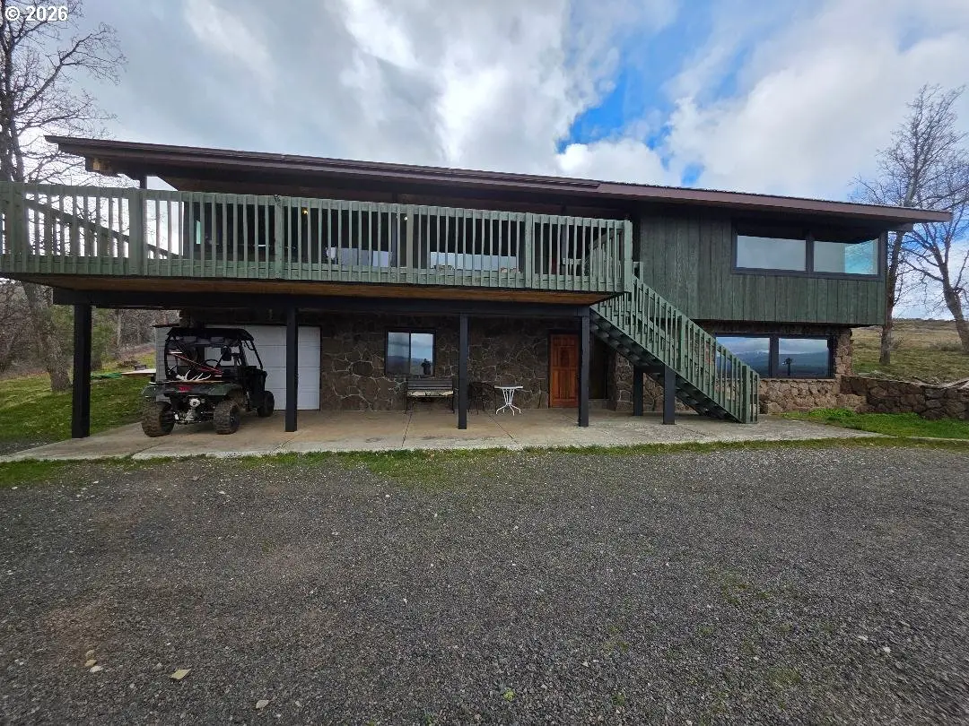 78902 Walters Rd, Maupin, OR 97037 - #1