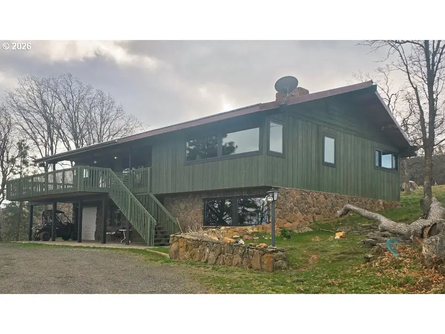 78902 Walters Rd, Maupin, OR 97037 - #3