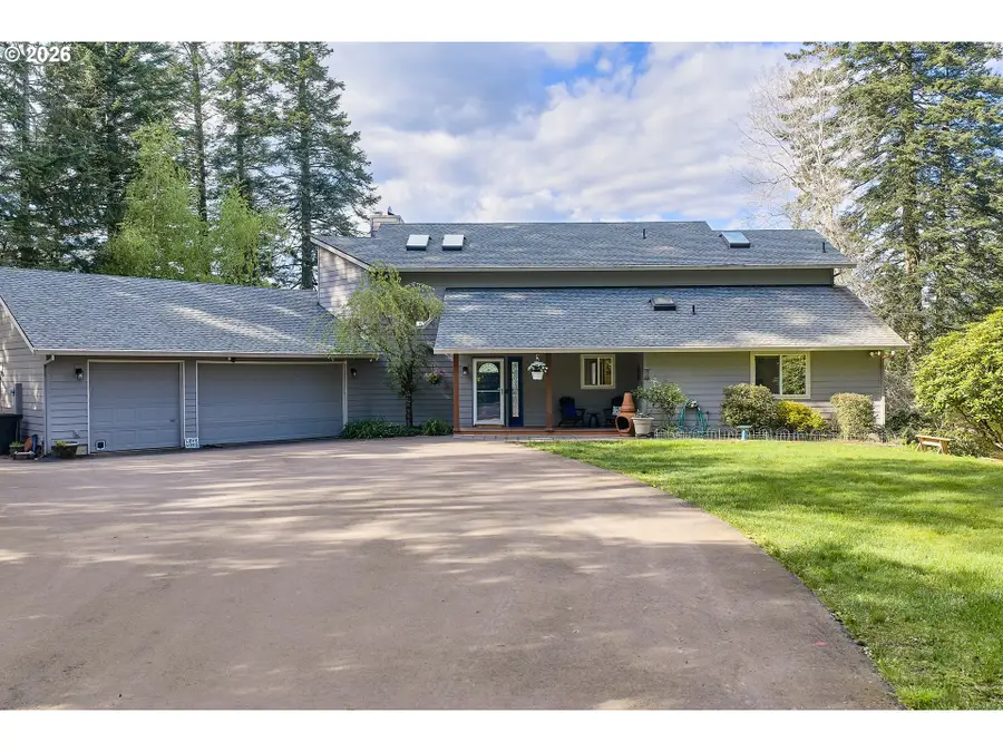 832 Wildlife Dr, Washougal, WA 98671 - #3