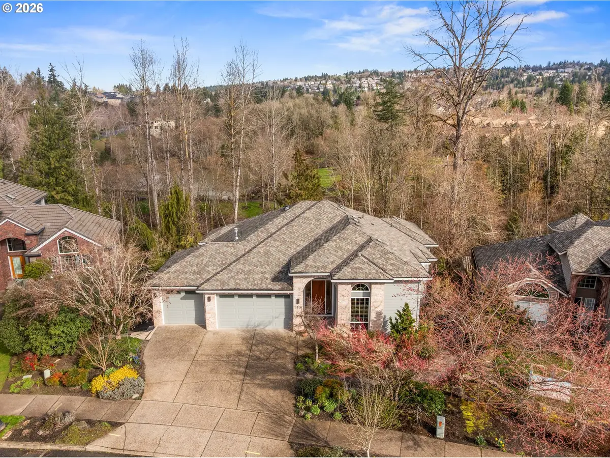 1716 NW Mill Pond Rd, Portland, OR 97229 - #1