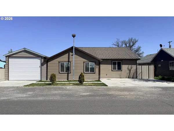 1750 NE North St, Hermiston, OR 97838