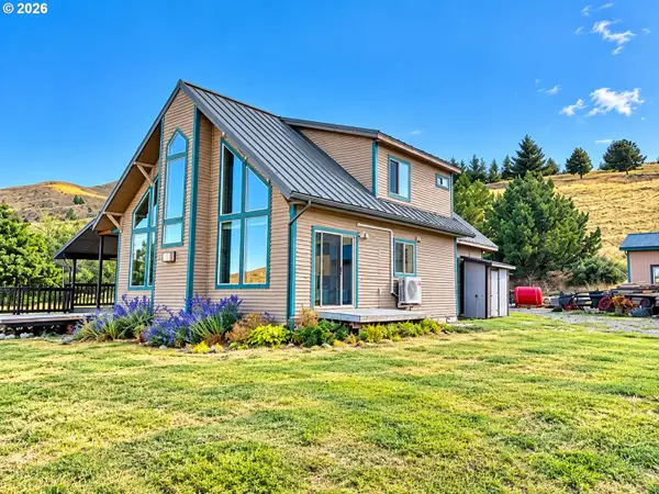 17634 Deer Park Loop, BakerCity, OR 97814