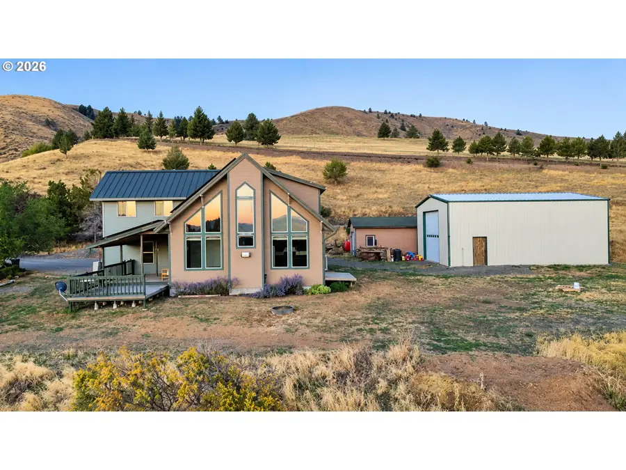 17634 Deer Park Loop, Baker City, OR 97814 - #2