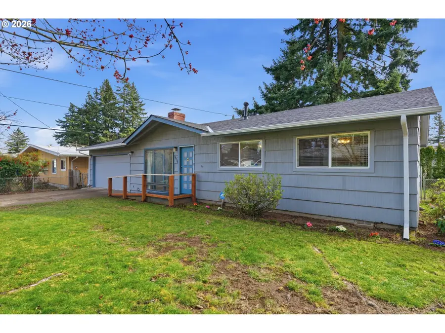 16706 SE Ankeny St, Portland, OR 97233 - #3