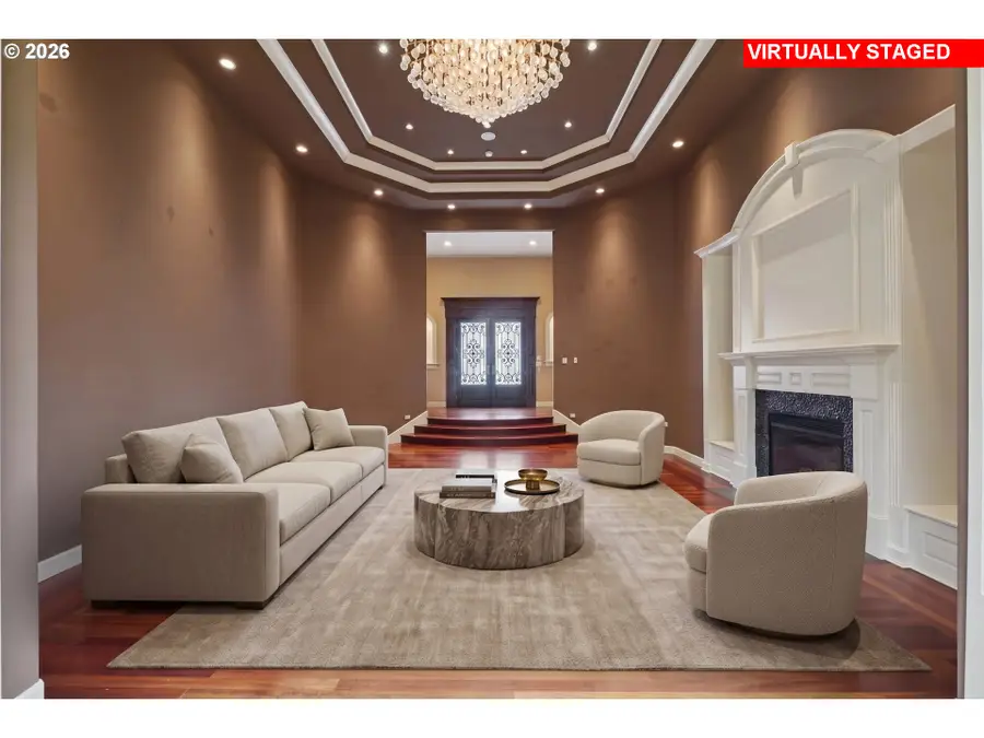 9309 NW Finzer Ct, Portland, OR 97229 - #3