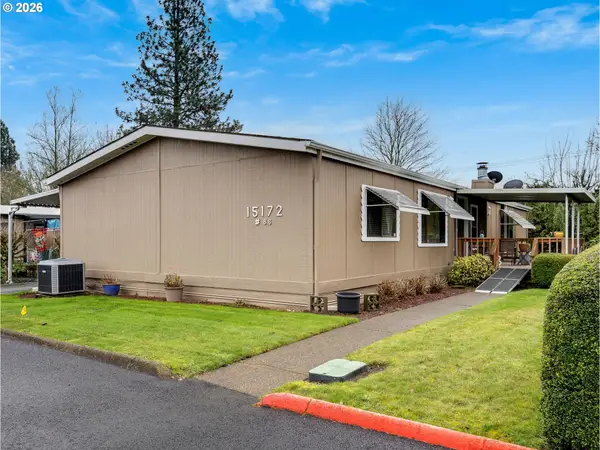 15172 SE 122nd Ave #86, Clackamas, OR 97015