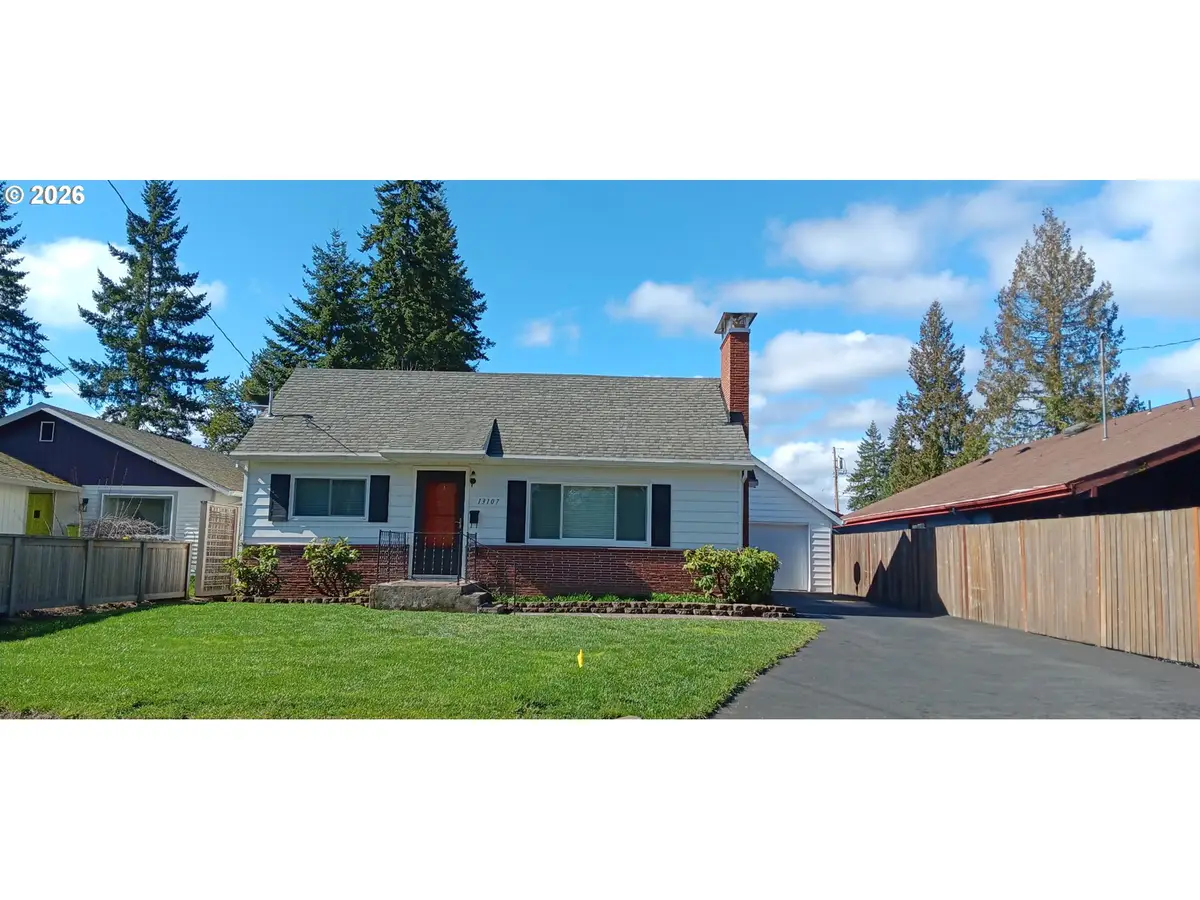 13107 SE 21st Ave, Milwaukie, OR 97222 - #1